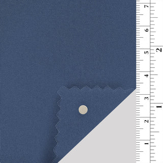 Solid Stretch Mercerized Combed Cotton Single Jersey A110307 - Yardblox Fabrics