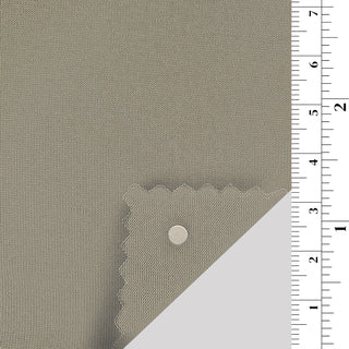 Solid Stretch Mercerized Combed Cotton Single Jersey A110307 - Yardblox Fabrics