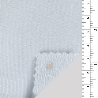 Solid Stretch Mercerized Combed Cotton Single Jersey A110307 - Yardblox Fabrics