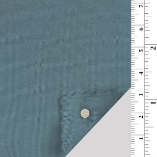 Solid Stretch Mercerized Lyocell Combed Cotton Single Jersey A110310 - Yardblox Fabrics