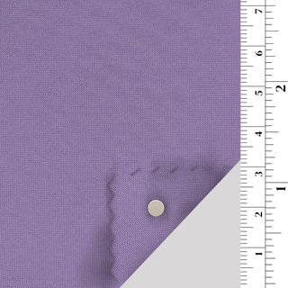 Solid Stretch Mercerized Lyocell Combed Cotton Single Jersey A110310 - Yardblox Fabrics