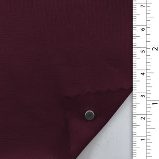 Solid Stretch Combed Cotton Single Jersey A110311