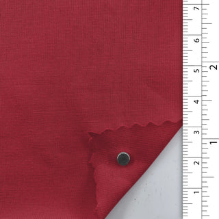 Solid Stretch Combed Cotton Single Jersey A110311