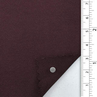 Solid Stretch Combed Cotton Single Jersey A110313