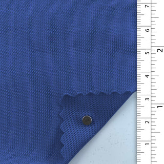 Solid Stretch Combed Cotton Single Jersey A110314