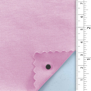 Solid Stretch Combed Cotton Single Jersey A110314