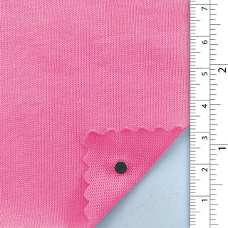 Solid Stretch Combed Cotton Single Jersey A110314