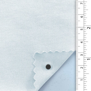 Solid Stretch Combed Cotton Single Jersey A110314