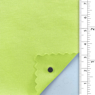 Solid Stretch Combed Cotton Single Jersey A110314