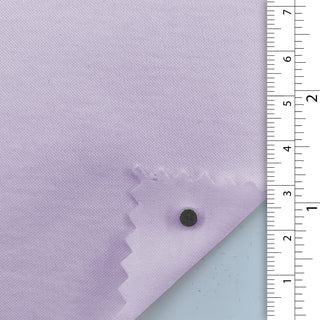 Solid Stretch Mercerized Combed Cotton Double Knit / Interlock A110316 - Yardblox Fabrics