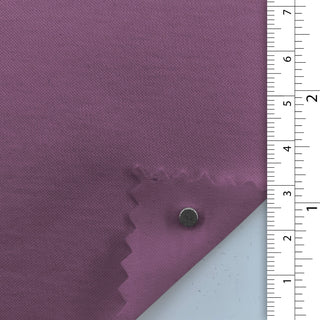 Solid Stretch Mercerized Combed Cotton Double Knit / Interlock A110316 - Yardblox Fabrics