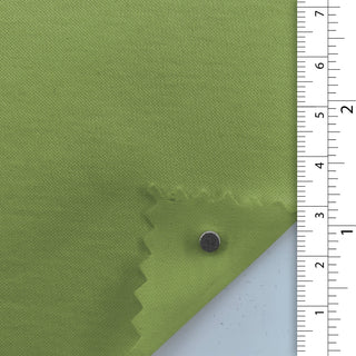 Solid Stretch Mercerized Combed Cotton Double Knit / Interlock A110316 - Yardblox Fabrics