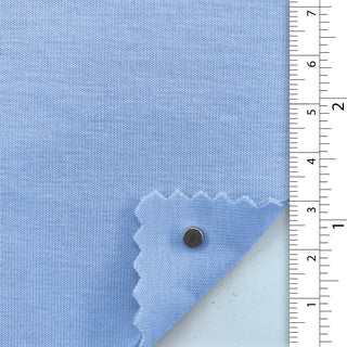 Solid Stretch Cotton Polyester Scuba A110320 - Yardblox Fabrics