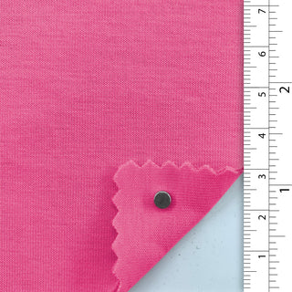 Solid Stretch Cotton Polyester Scuba A110320 - Yardblox Fabrics