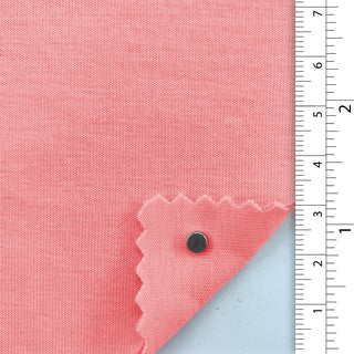 Solid Stretch Cotton Polyester Scuba A110320 - Yardblox Fabrics