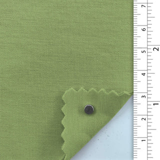 Solid Stretch Cotton Polyester Scuba A110320 - Yardblox Fabrics