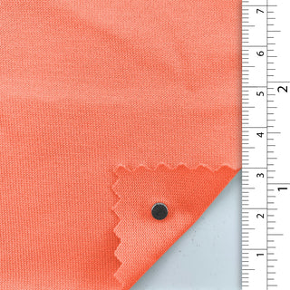 Solid Stretch Cotton Single Jersey A110322