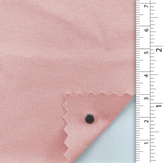 Solid Stretch Cotton Single Jersey A110322