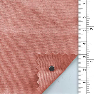 Solid Stretch Cotton Single Jersey A110322