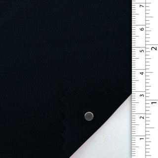 Solid Stretch Mercerized Lyocell Combed Cotton Double Knit / Interlock A110323 - Yardblox Fabrics