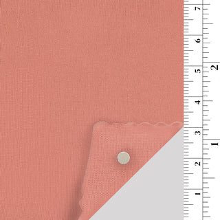 Solid Stretch Mercerized Combed Cotton Single Jersey A110327 - Yardblox Fabrics