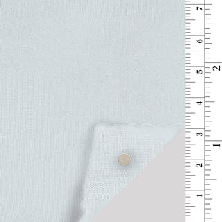 Solid Stretch Mercerized Combed Cotton Single Jersey A110327 - Yardblox Fabrics