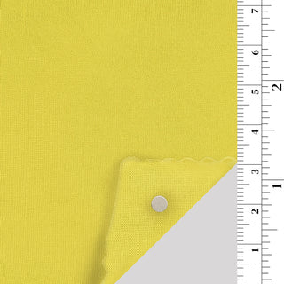 Solid Stretch Mercerized Combed Cotton Single Jersey A110327 - Yardblox Fabrics