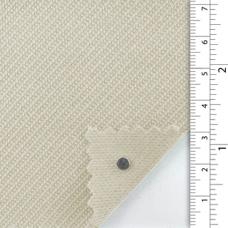 Solid Stretch Combed Cotton Polyester Twill A110328 - Yardblox Fabrics