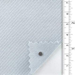 Solid Stretch Combed Cotton Polyester Twill A110328 - Yardblox Fabrics