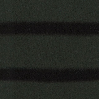 Stripes Stretch Double Peached Rayon Acrylic Double Knit / Interlock A112303 - Yardblox Fabrics