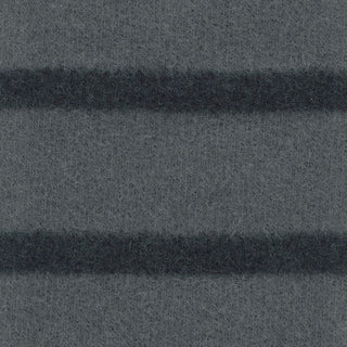 Stripes Stretch Double Peached Rayon Acrylic Double Knit / Interlock A112303 - Yardblox Fabrics