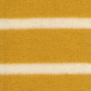 Stripes Stretch Double Peached Rayon Acrylic Double Knit / Interlock A112303 - Yardblox Fabrics