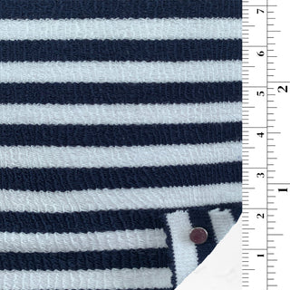 Cotton Elastane 1x1 Fine Rib Stretch T-Shirt Fabric- SQ209