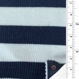 Cotton Elastane 1x1 Fine Rib Stretch T-Shirt Fabric- SQ209