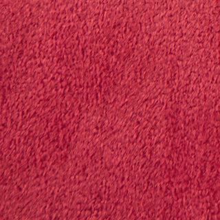 Solid Stretch Polyester Faux Suede A113302 - Yardblox Fabrics