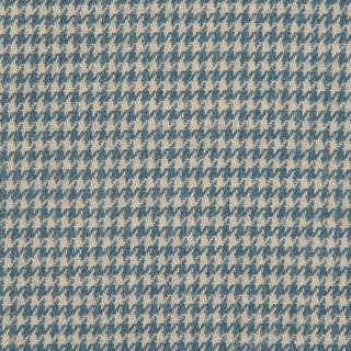 Houndstooth Stretch Front Peached Combed Cotton Flannel A114323 - Yardblox Fabrics