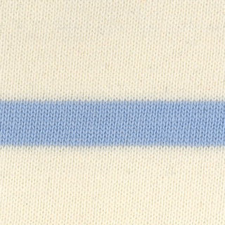 Stripes Stretch Cotton Jersey A115407 - Yardblox Fabrics