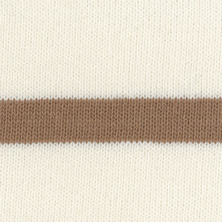 Stripes Stretch Cotton Jersey A115407 - Yardblox Fabrics