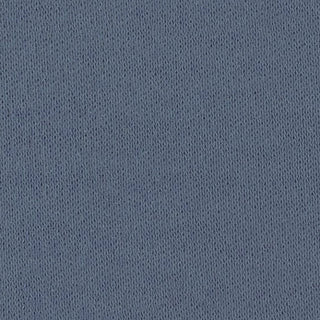 Solid Stretch Mercerized Combed Cotton Double Knit A115424