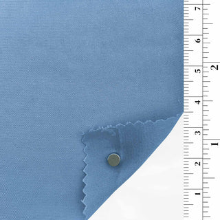 Solid Polyester Sateen A117301 - Yardblox Fabrics