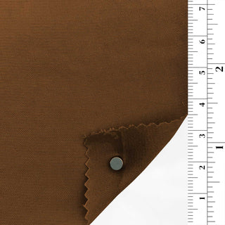 Solid Polyester Sateen A117301 - Yardblox Fabrics