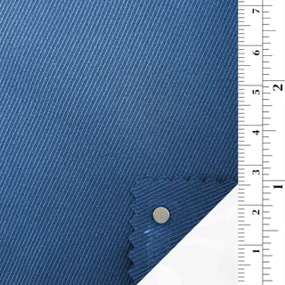 Solid Stretch Polyester Twill A117302 - Yardblox Fabrics