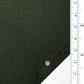 Solid Stretch Polyester Twill A117302 - Yardblox Fabrics