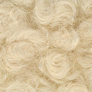 Solid Stretch Polyester Boucle A117309 - Yardblox Fabrics