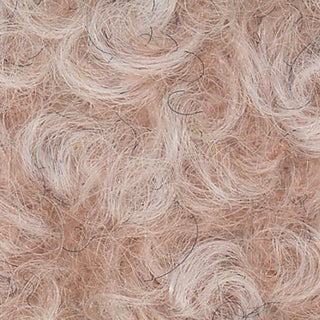 Solid Stretch Polyester Boucle A117309 - Yardblox Fabrics