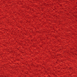 Solid Stretch Back Peached Recycled Polyester Lycra® Double Knit A120303 - Yardblox Fabrics