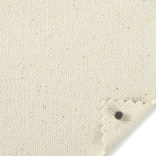 Solid Organic Cotton 12oz Canvas A123301 - Yardblox Fabrics