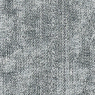 Solid Stretch Combed Cotton Pointelle A127401 - Yardblox Fabrics