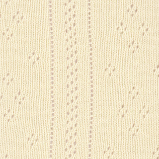 Solid Stretch Combed Cotton Pointelle A127401 - Yardblox Fabrics