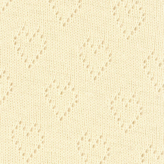 Solid Stretch Combed Cotton Pointelle A127407 - Yardblox Fabrics